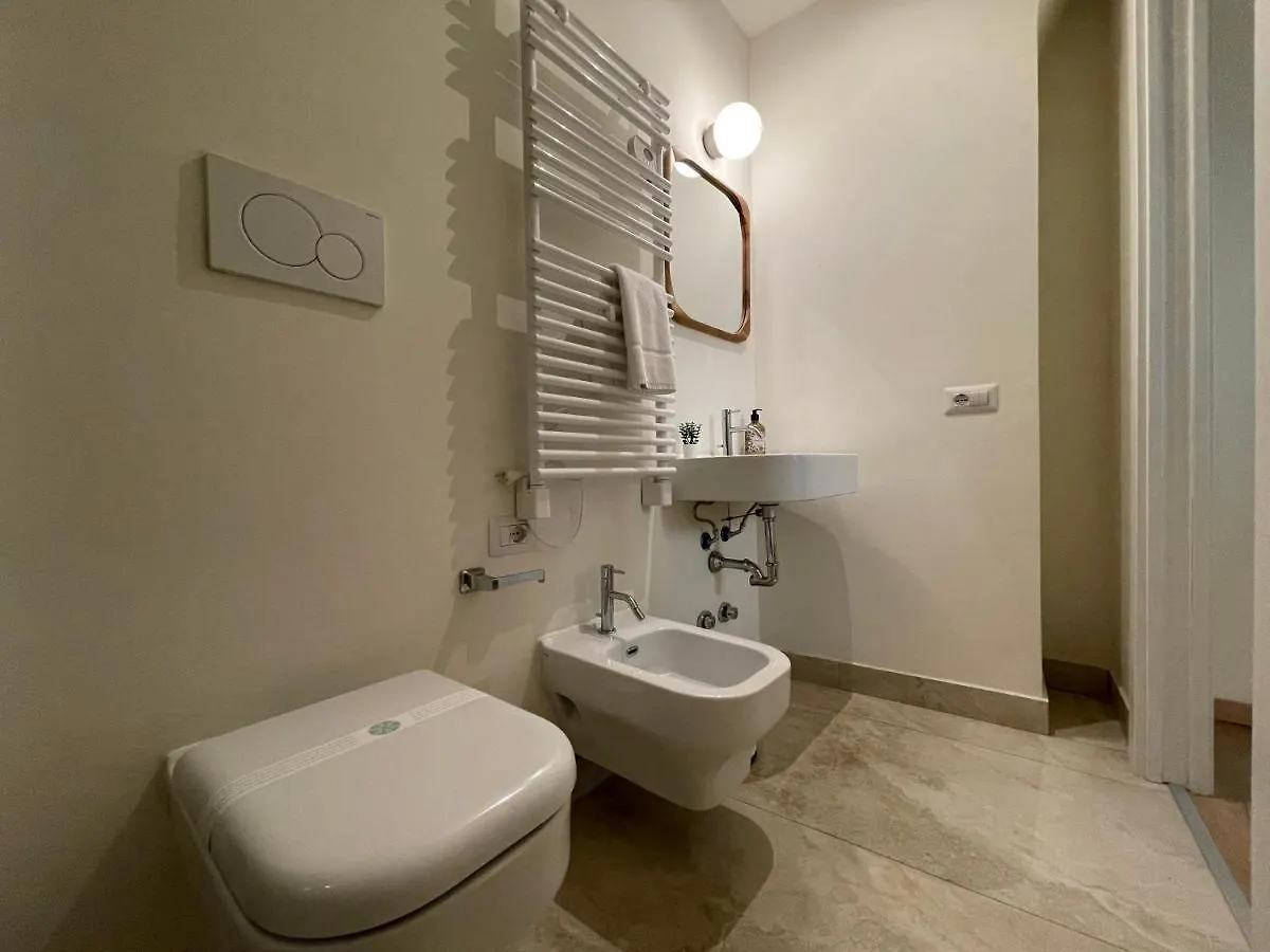 Brera-Centro Nuovo Appartamento Con Cortile Privato Milan 0*,  Italy