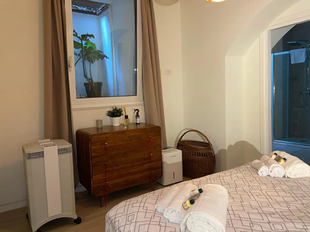 Brera-Centro Nuovo Appartamento Con Cortile Privato Milan 0*,  Italy