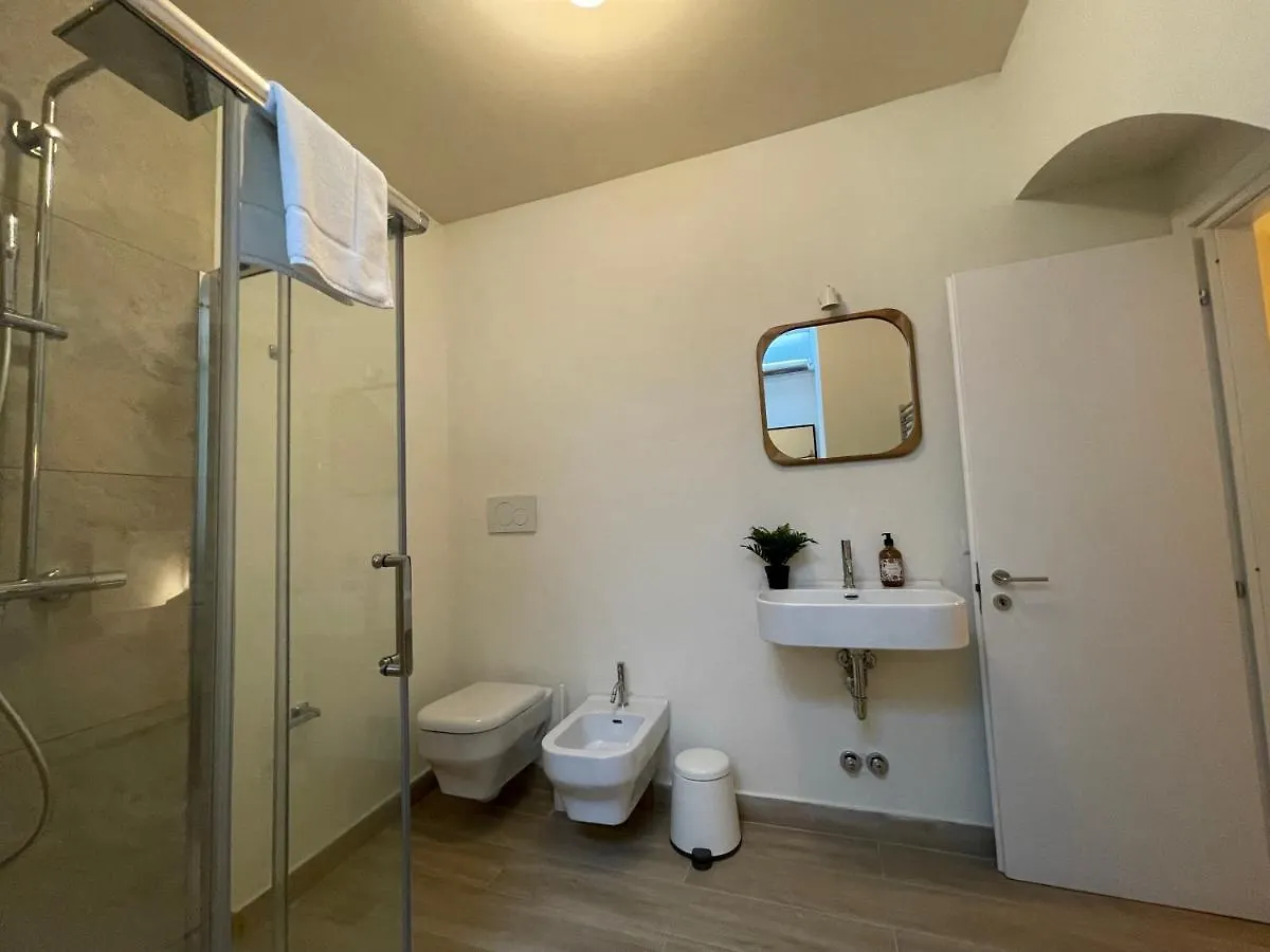 Brera-Centro Nuovo Appartamento Con Cortile Privato Milan