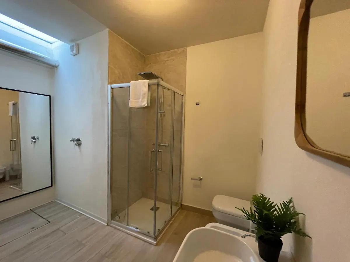 Brera-Centro Nuovo Appartamento Con Cortile Privato Milan 0*,